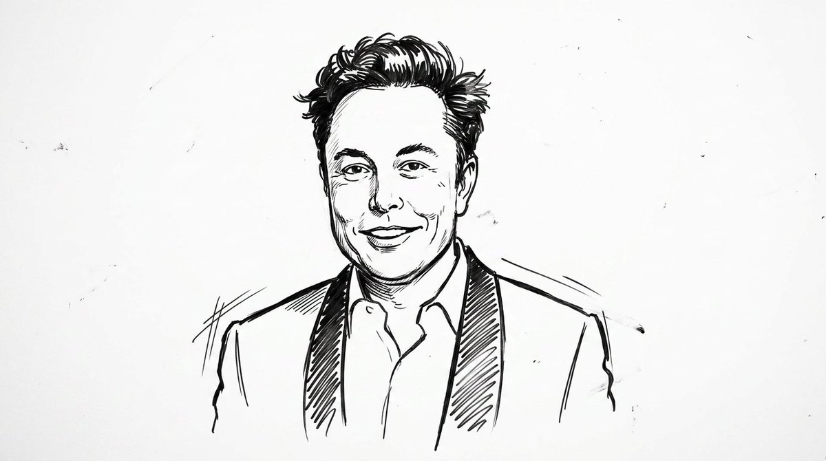 Hand Drawn Whiteboard Character Style