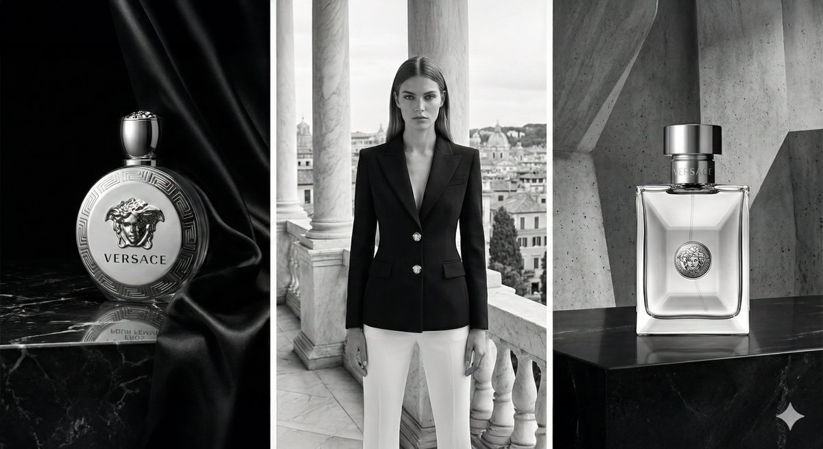 Black White Marketing Photography