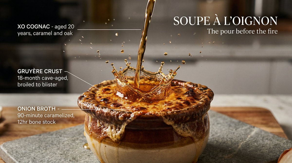 Cinematic High-Speed Food Splash