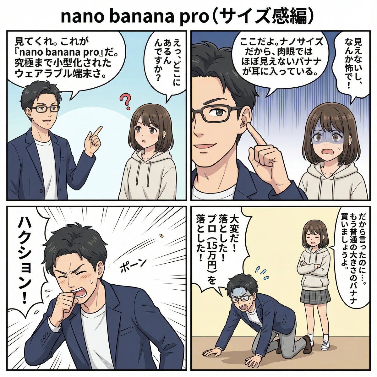 AI Comic Creation Tutorial