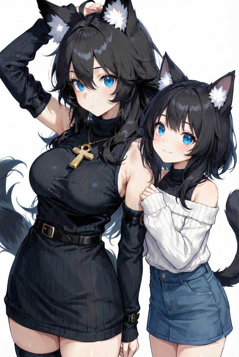 Generate Character Siblings With AI Prompt