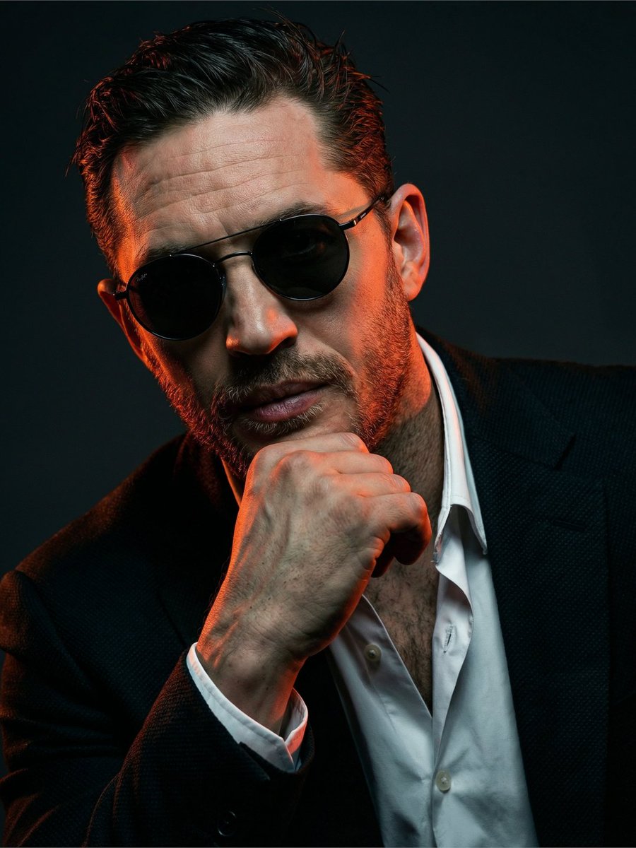 Cinematic Chiaroscuro Portrait in Shadows