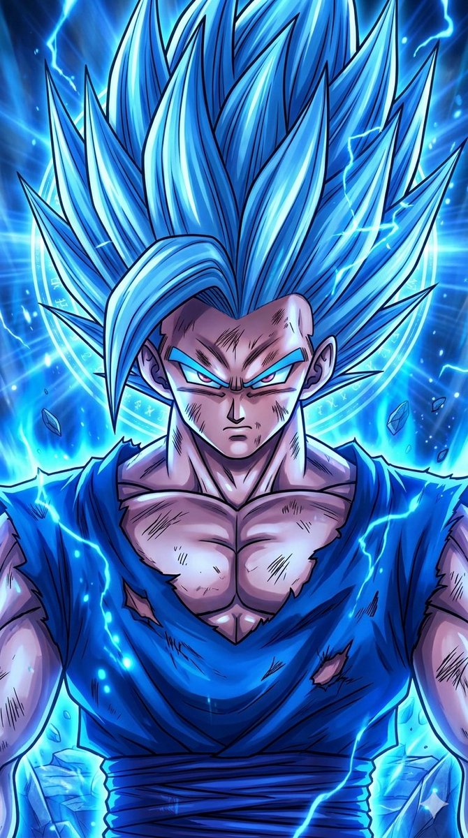 Three Warriors Epic Anime Battle