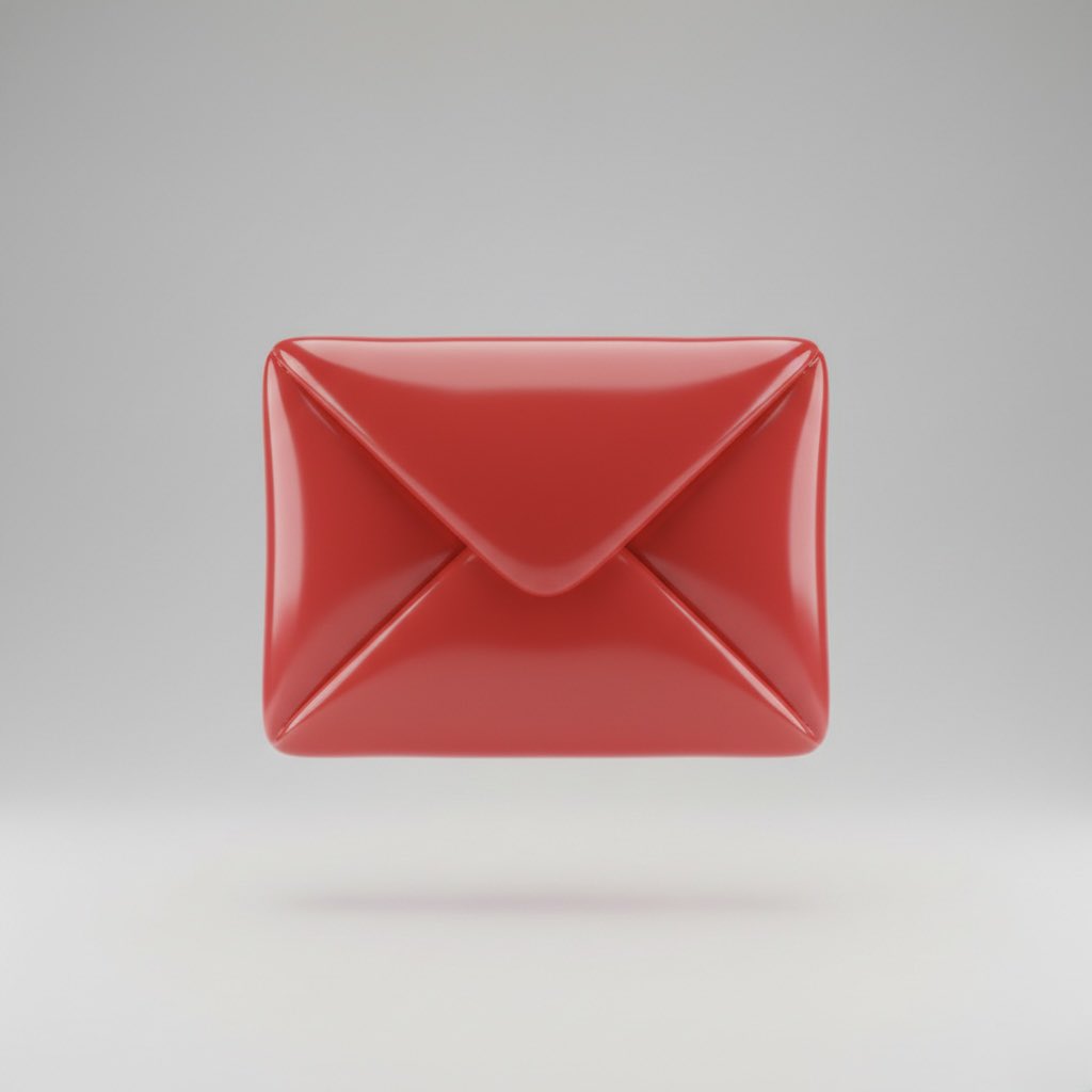 Inflatable Toy 3D Render