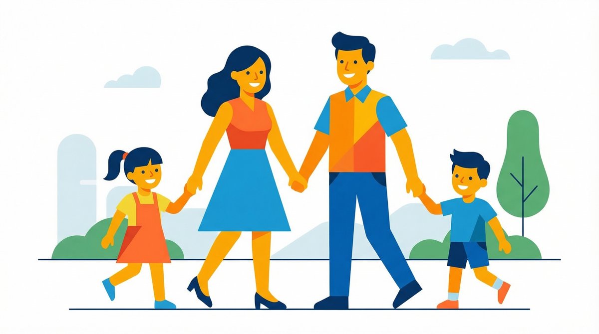 Startup Vector Illustration