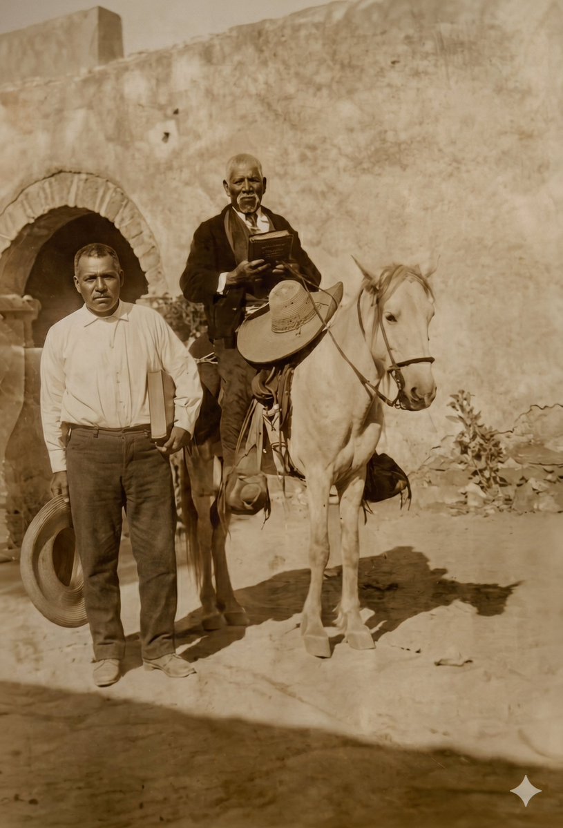Old Photo 4K Restoration