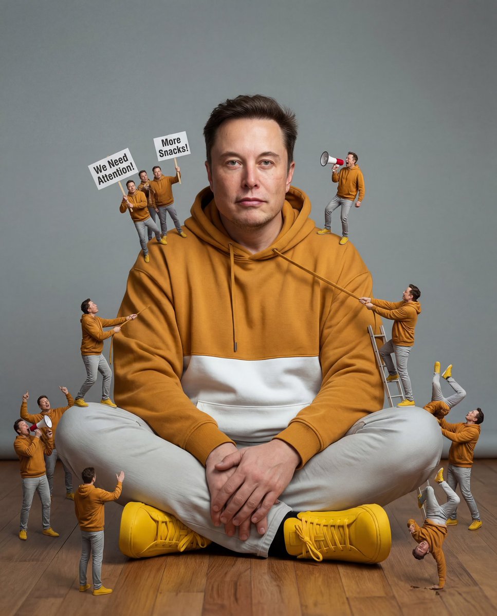 Mini Version Chaos Comedy