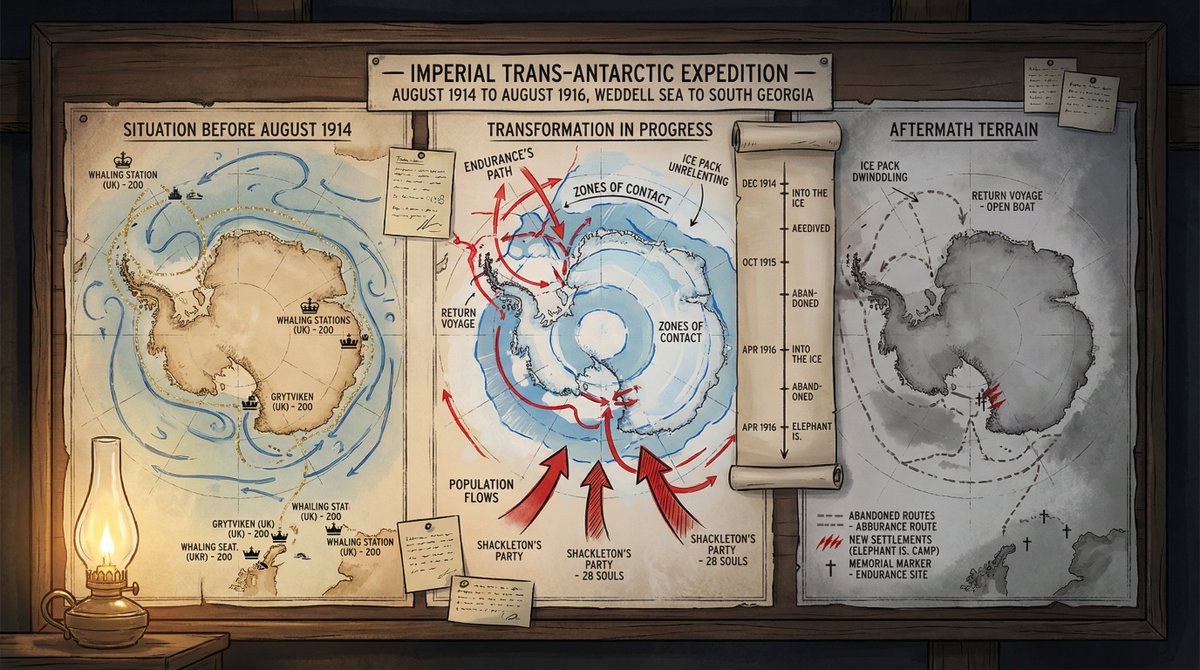 Cartographer Crisis Conflict Map Visualization