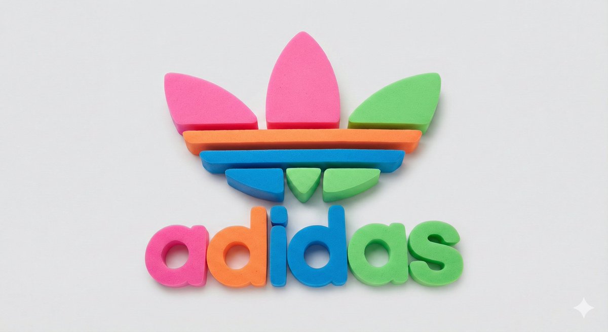 Neon Foam Brand Logo