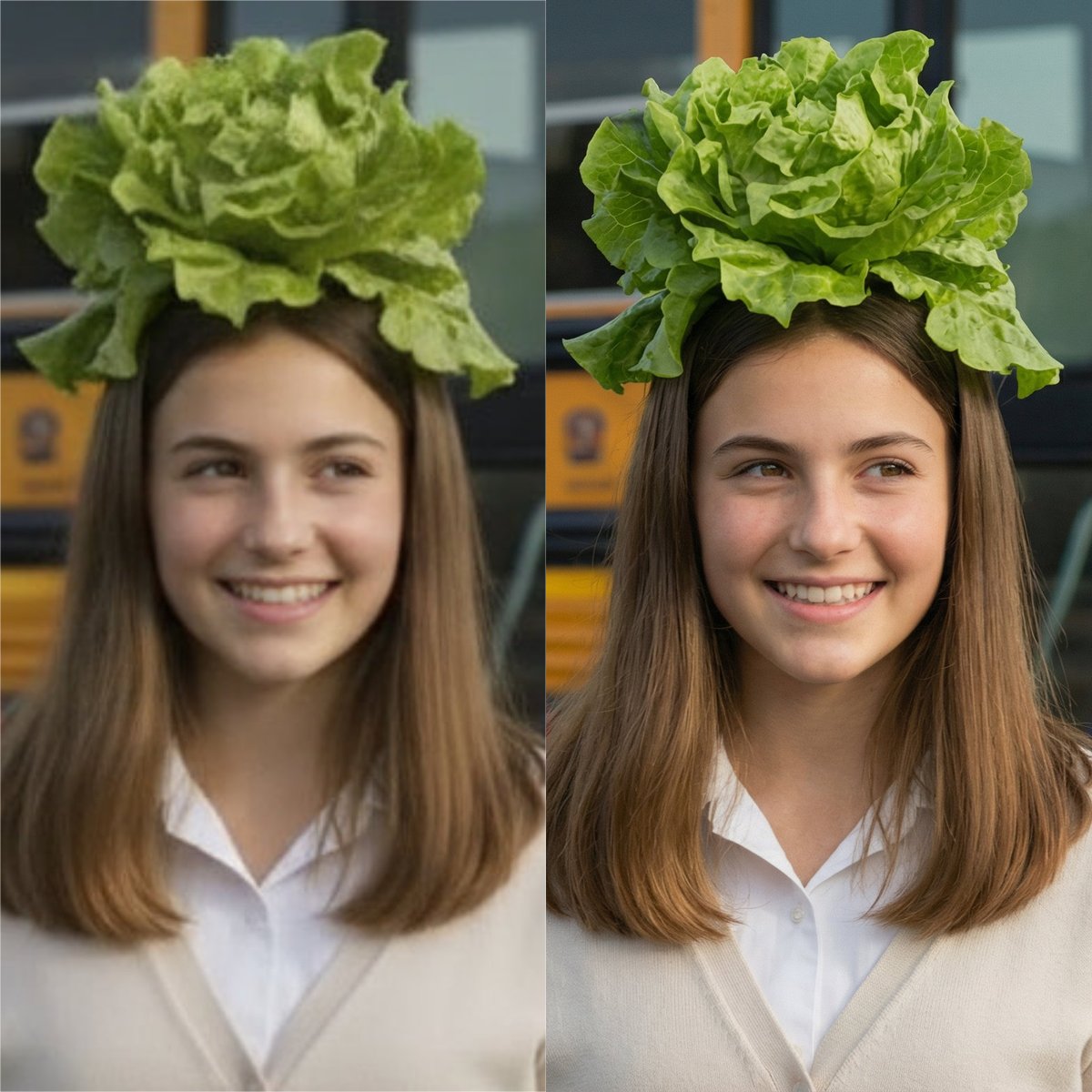 Image Sharpening Secrets Revealed