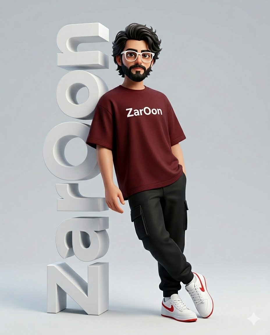 Pixar Streetwear Fashion Editorial
