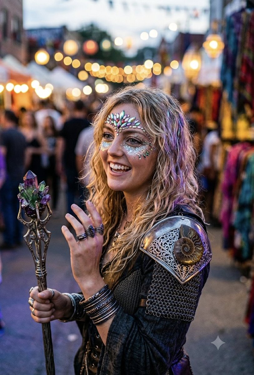 Festival Fantasy