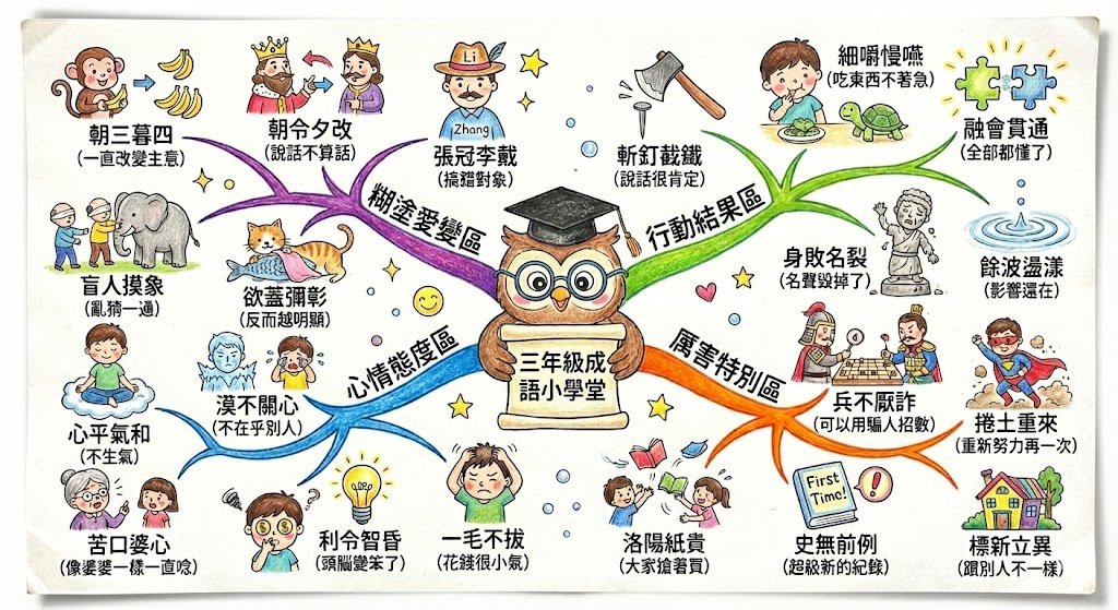 Fun Idiom Teaching For Kids