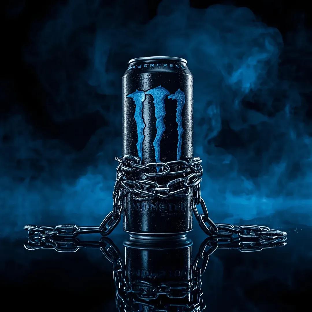 Monster Chained Power