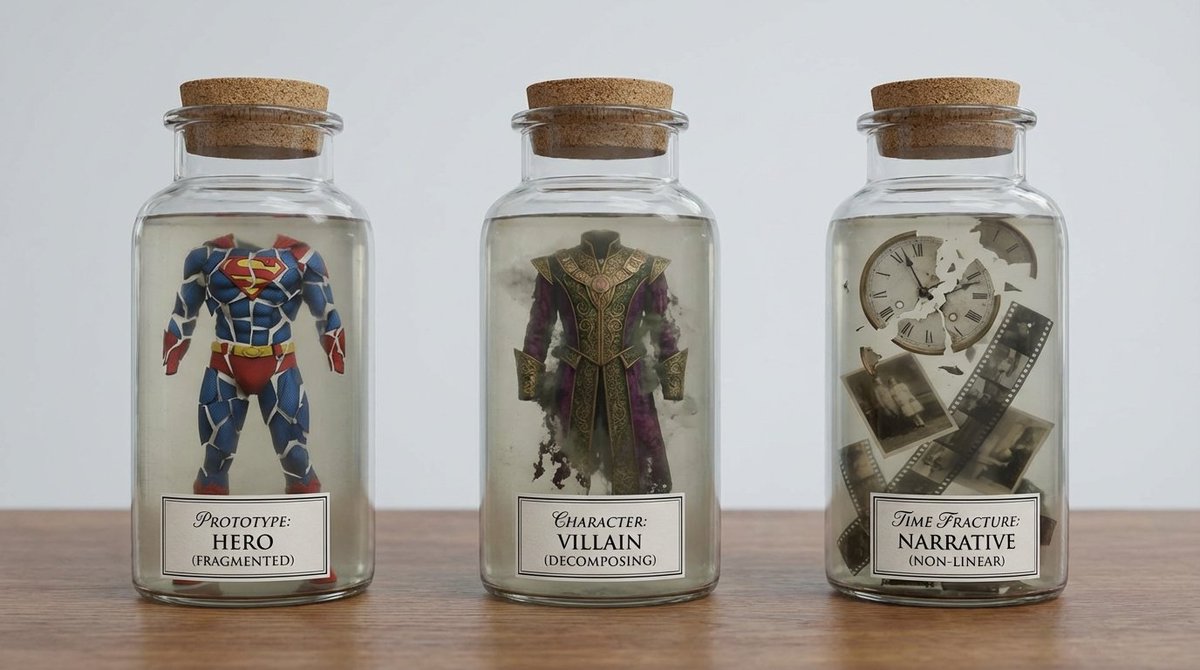 Absurd Specimen Museum