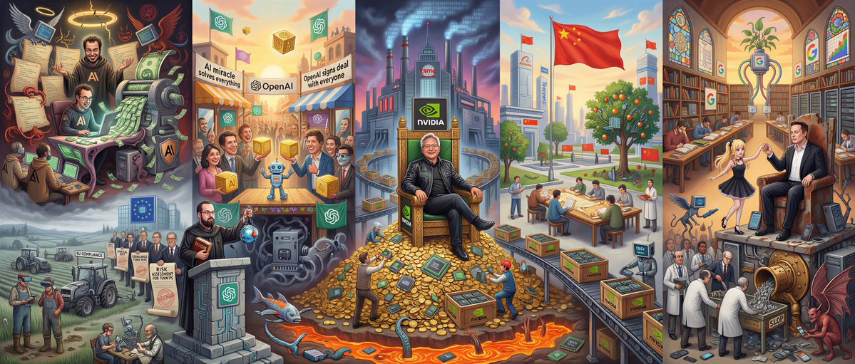 AI Inferno: Bosch's 2025 Vision