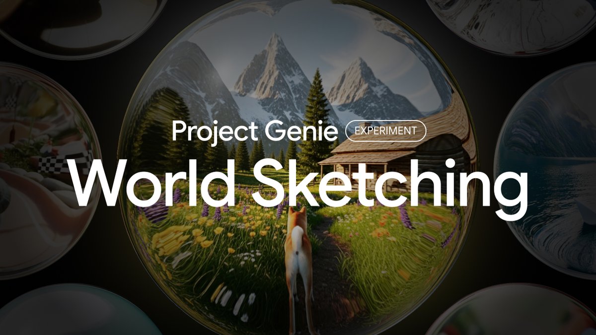 Design World With Prompts