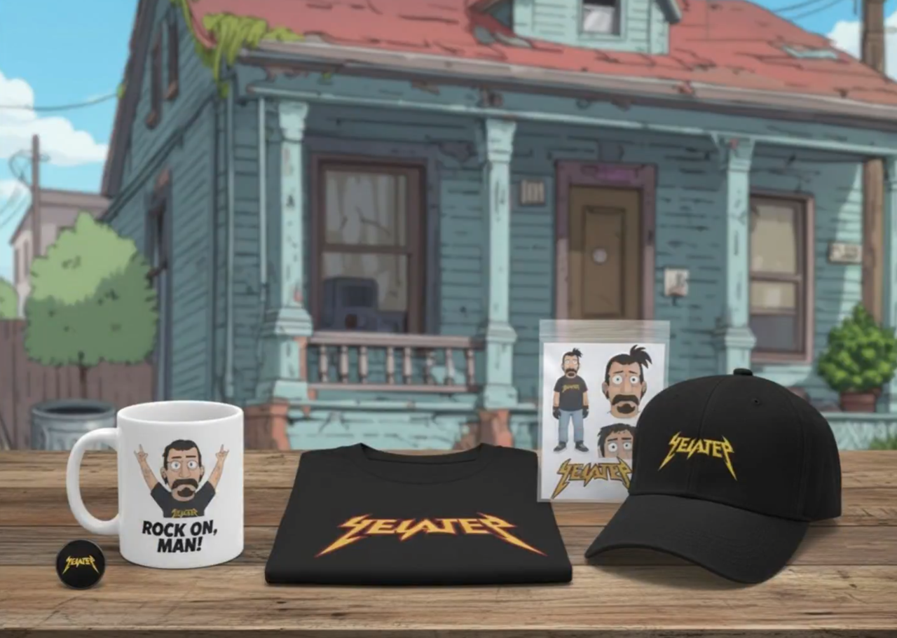 Merchandise Design