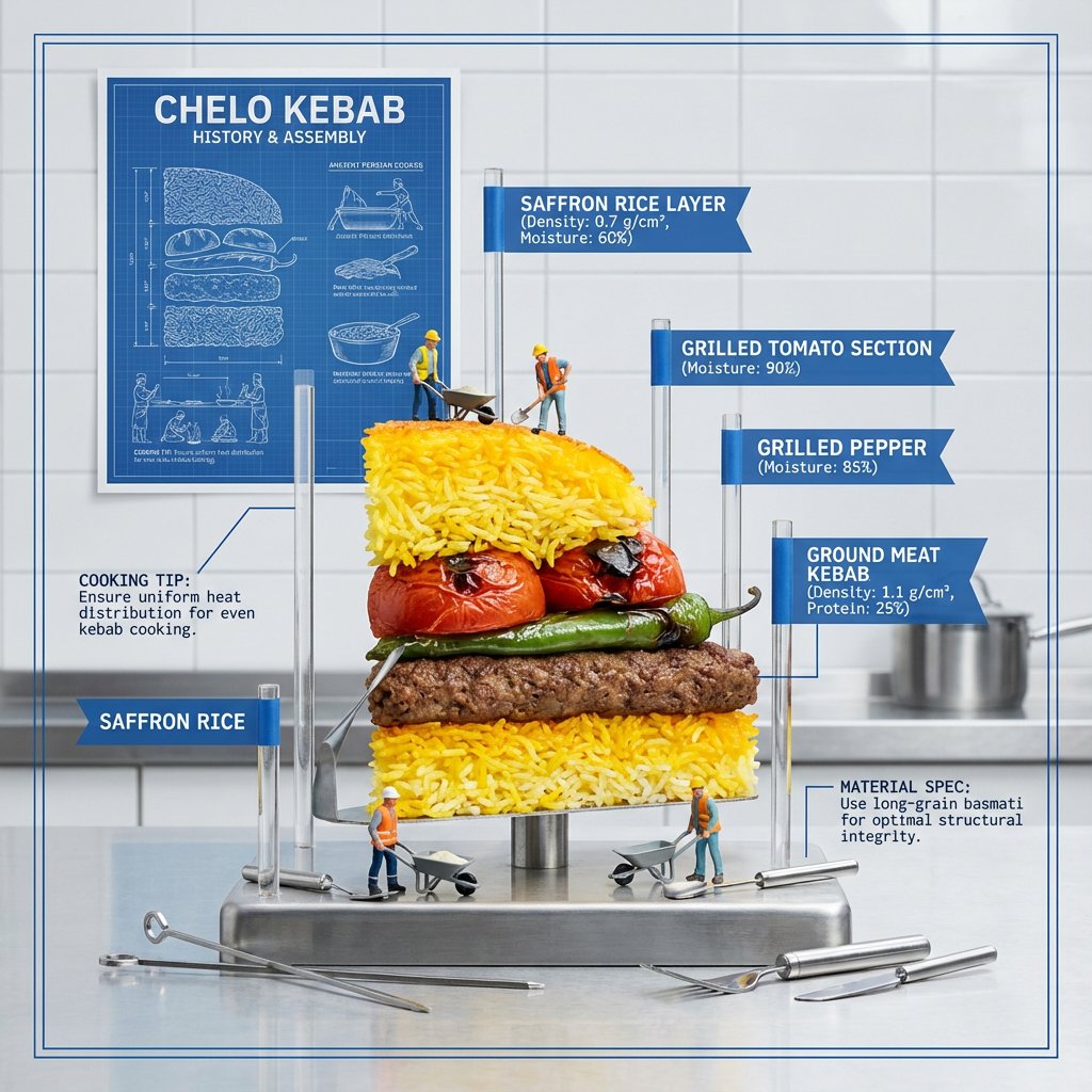 Edible Architecture Blueprint