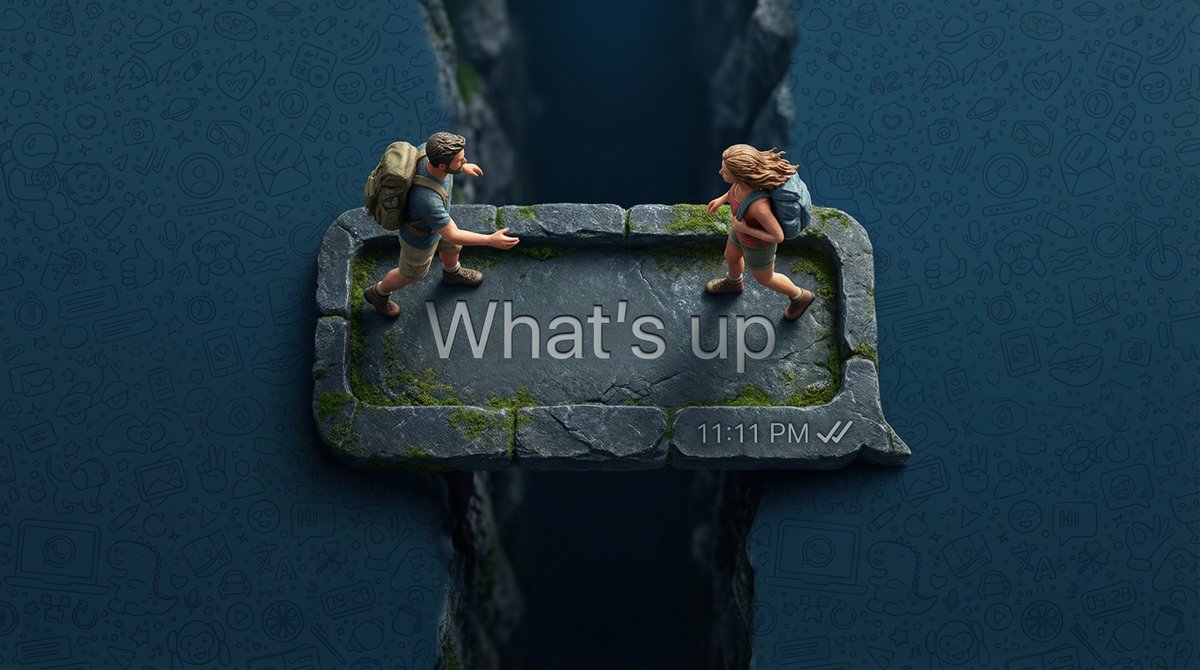 Whisper Bridge: Tiny Encounter