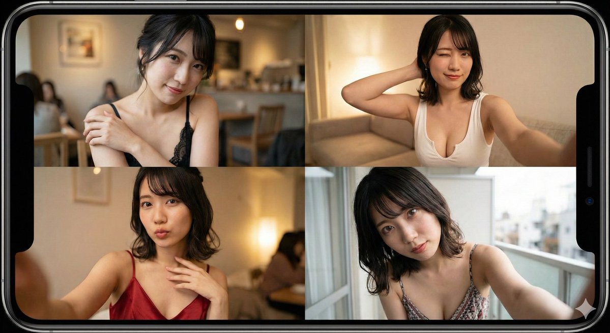 AI Image Generation Prompt Tips