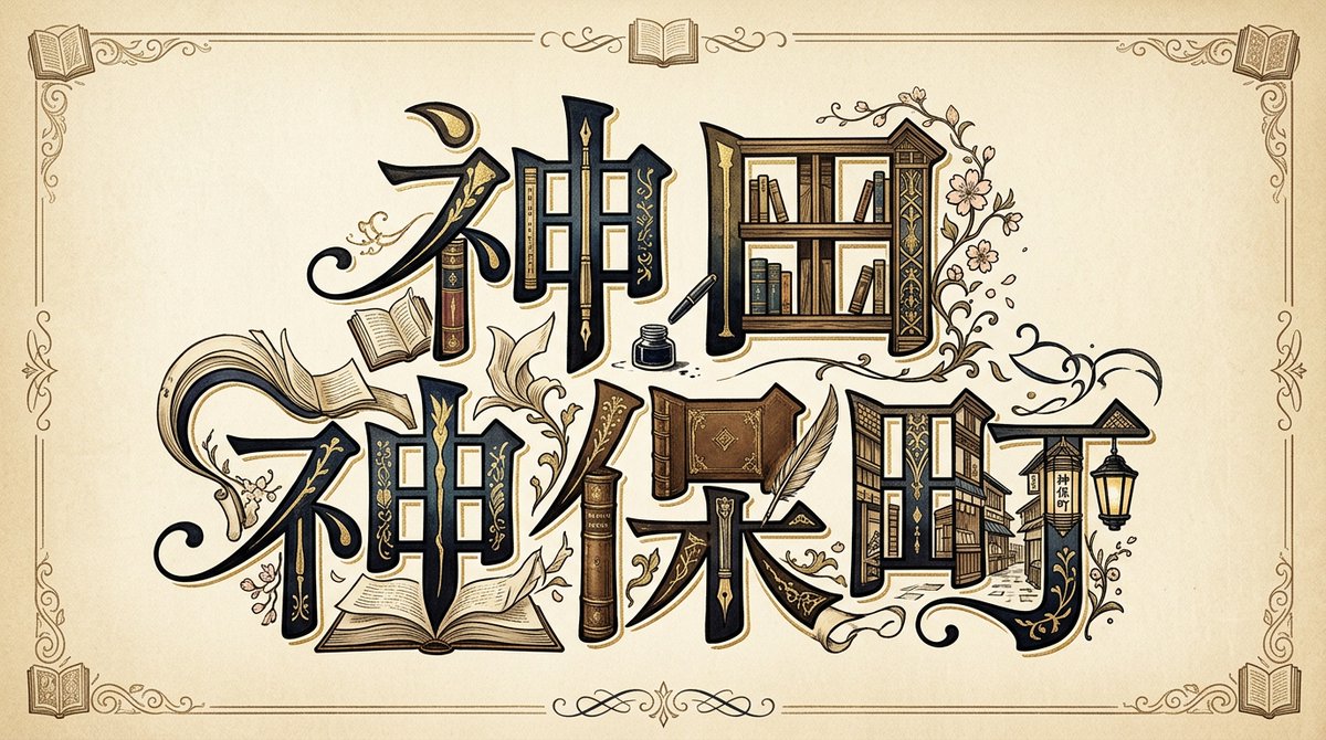 Japanese Text Display