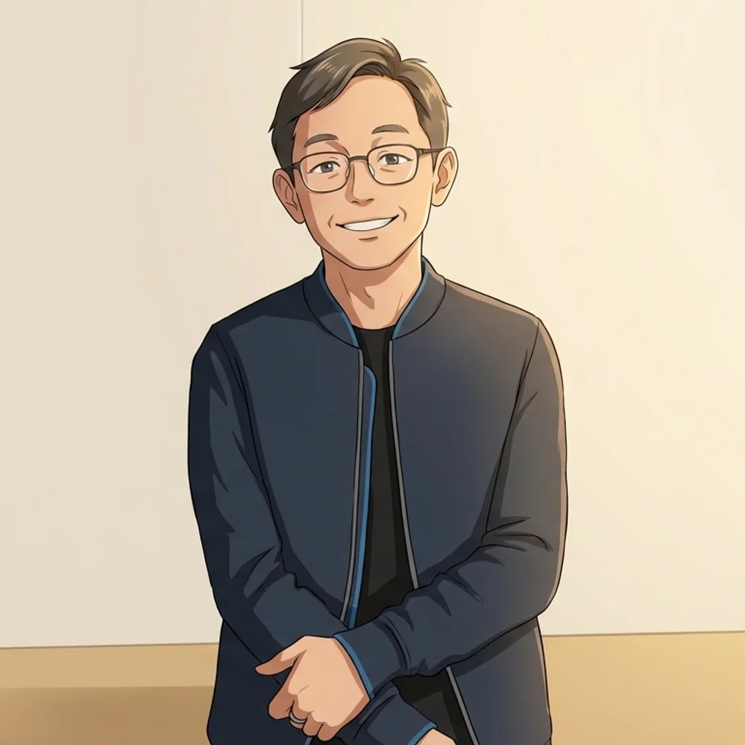 Anime Version Creation