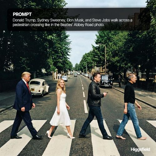 Change people on album cover