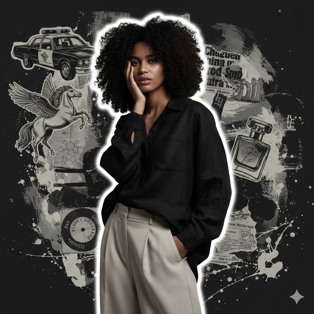 Dark Grunge Fashion
