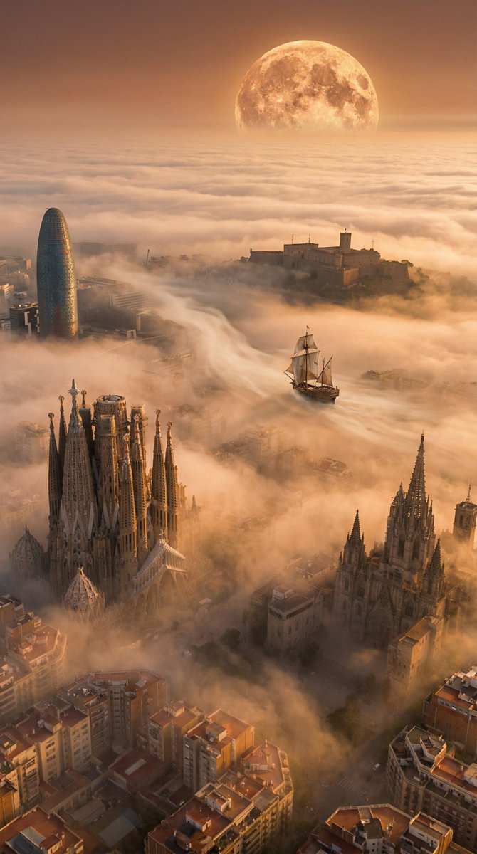 Sphere Calls, City Sleeps, Boat Sails