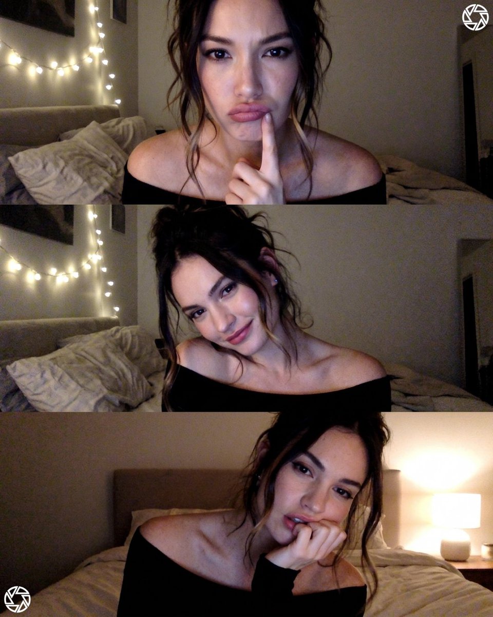 Photobooth Selfie Strip