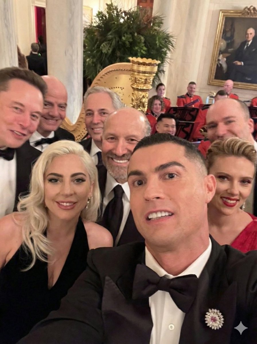 Easy Celebrity Photo Face Swap