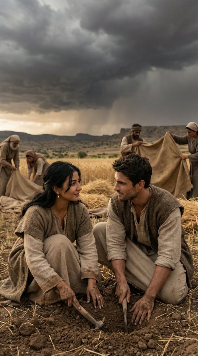 Ancient Anatolia: Rhythm of Trust