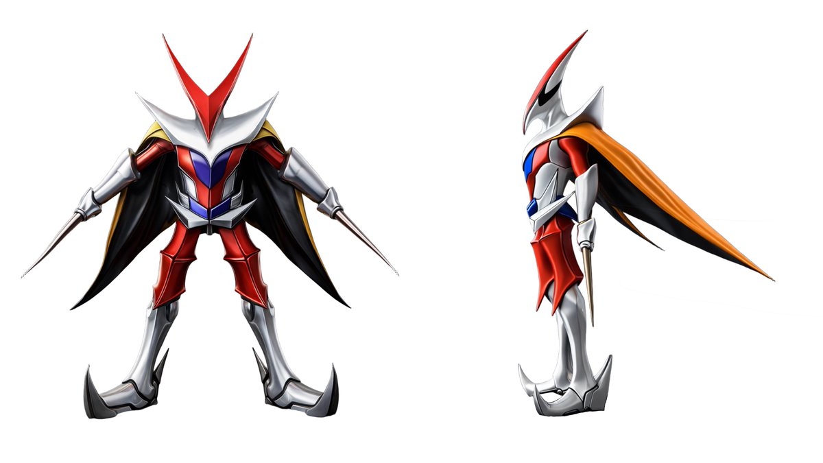 Character Fighting Pose Creation