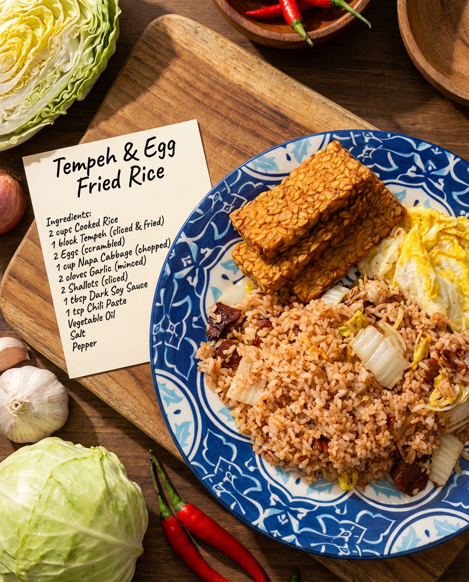 Recipe Food Photography Guide