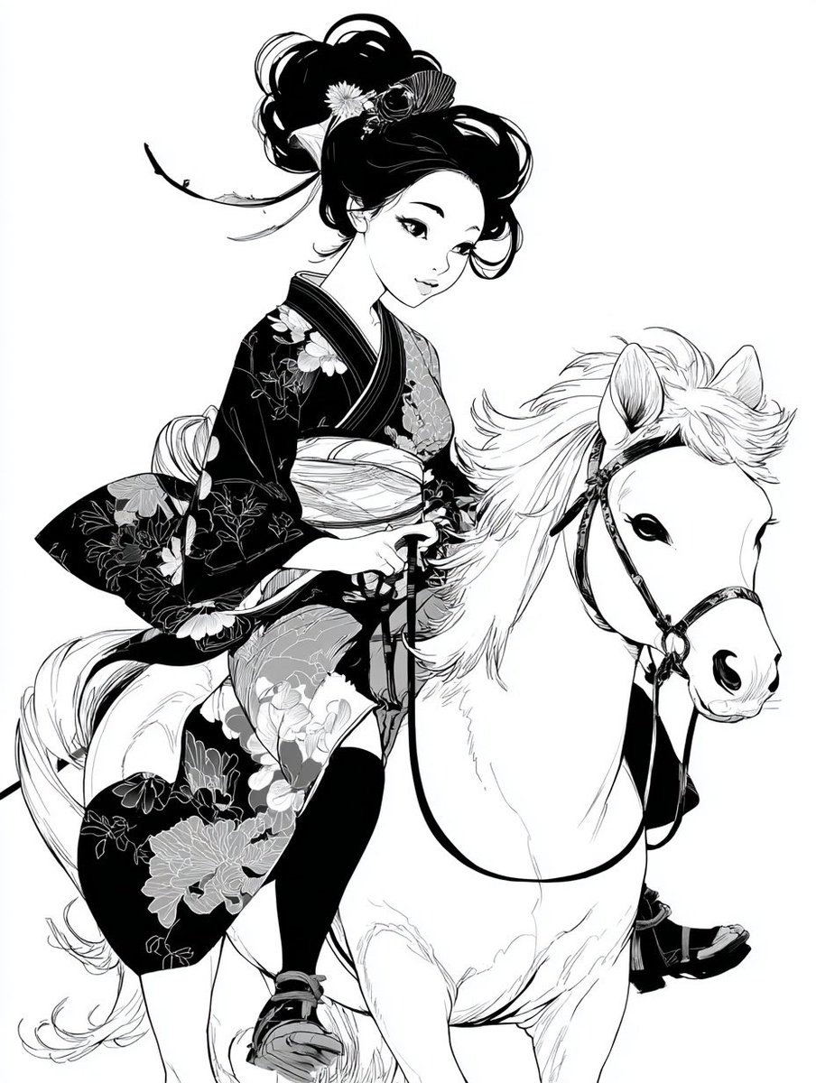 Luxurious New Year Gold Illustration