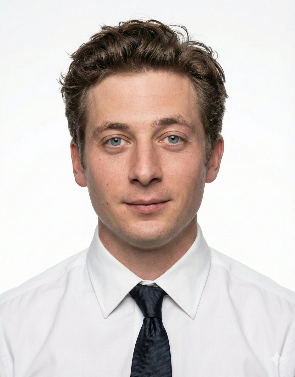 AI Passport Photo Generation Guide