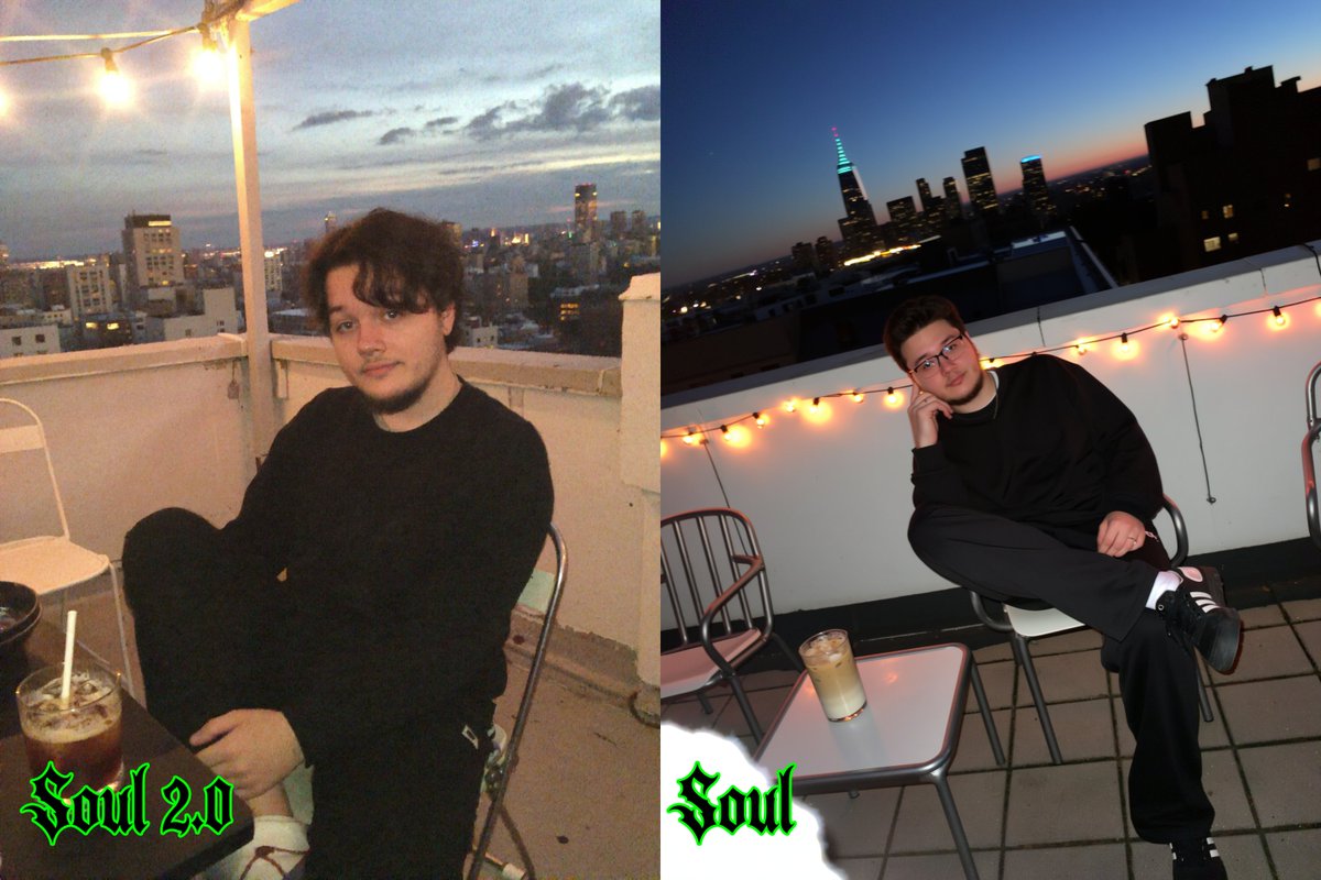 Y2K Digicam Vibe
