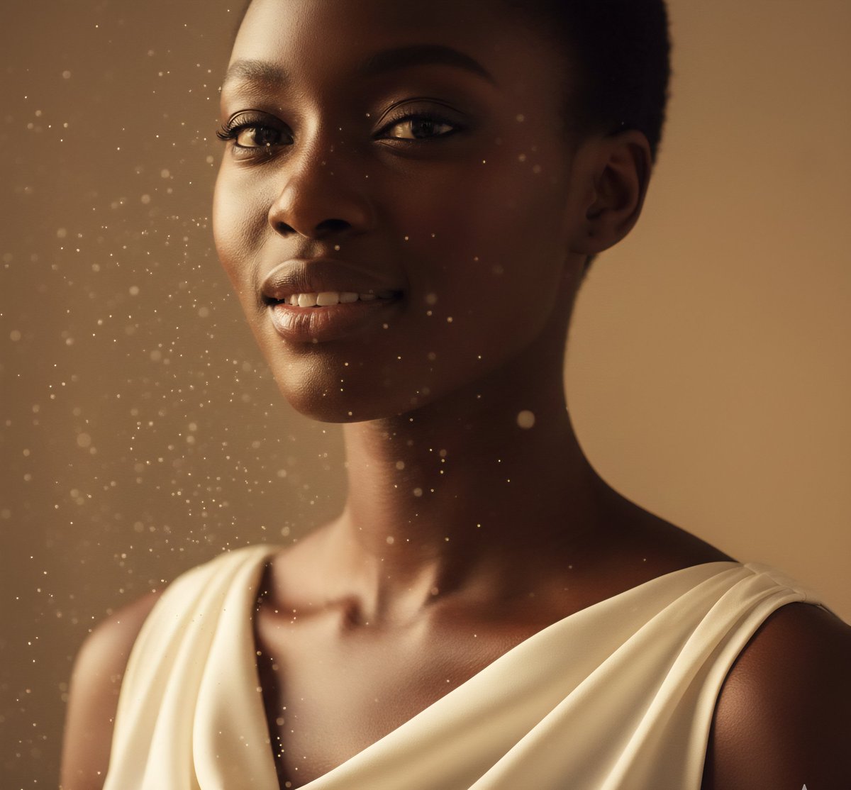 Ivory Couture Glow