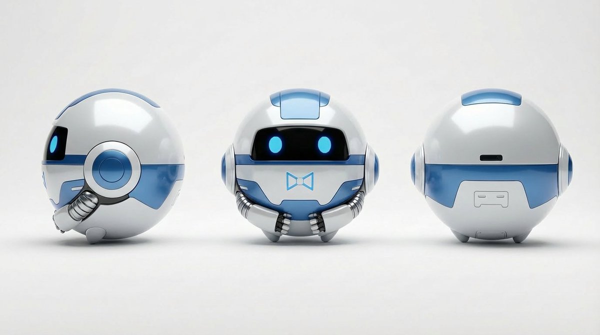 Robot Arm Pose Demonstration