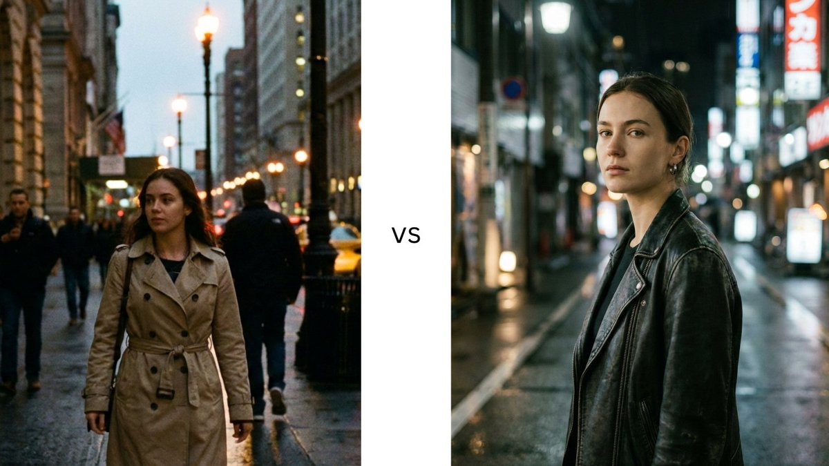 AI Image Prompting Mastery