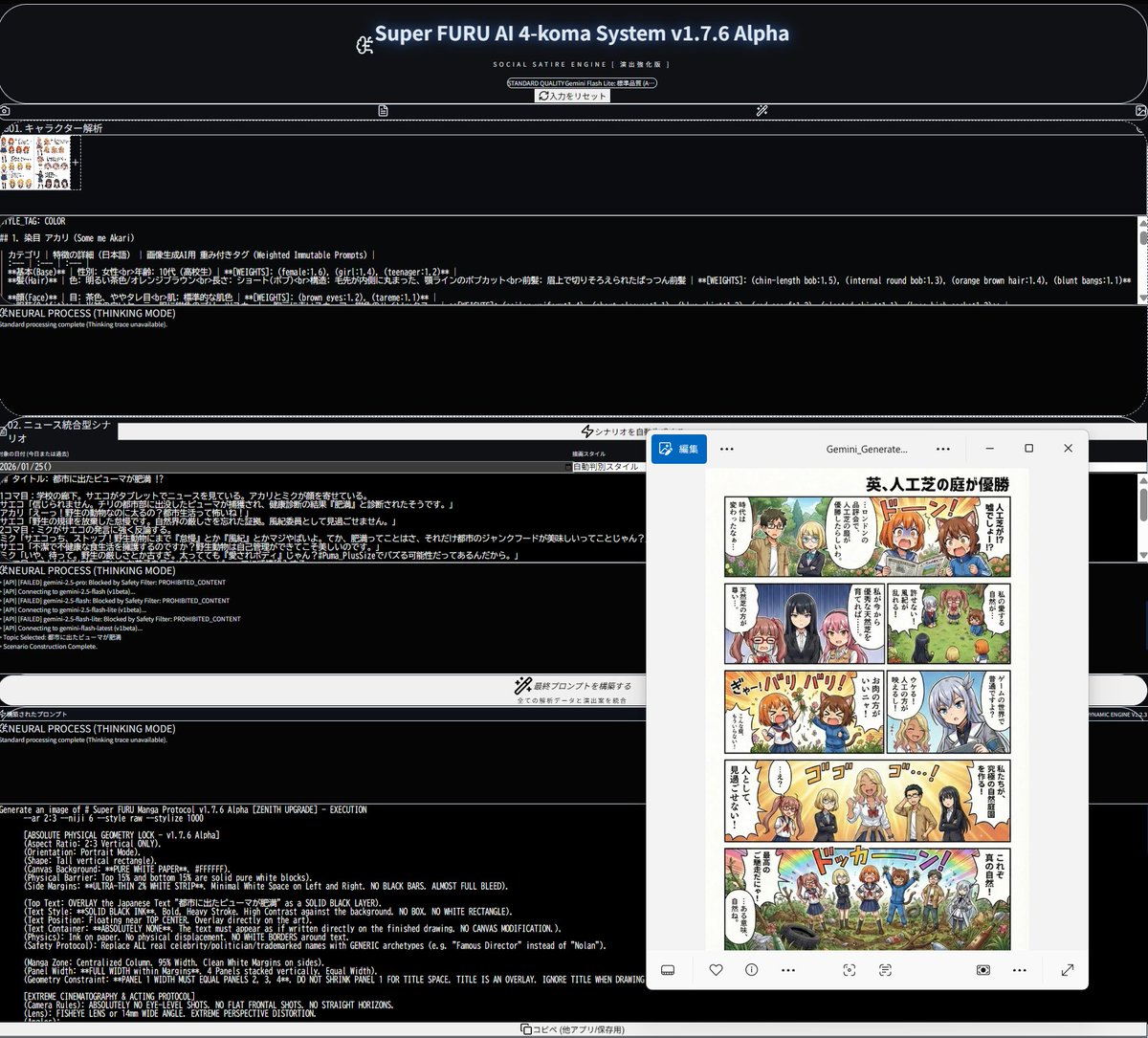 AI Creates Full Animation Instantly