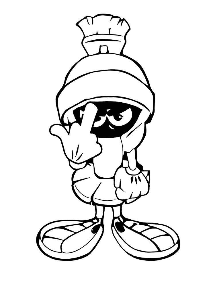SVG: Characters