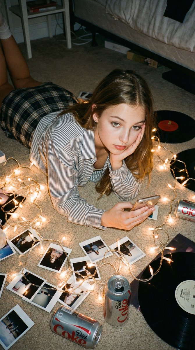 Tumblr Bedroom Indie Grunge