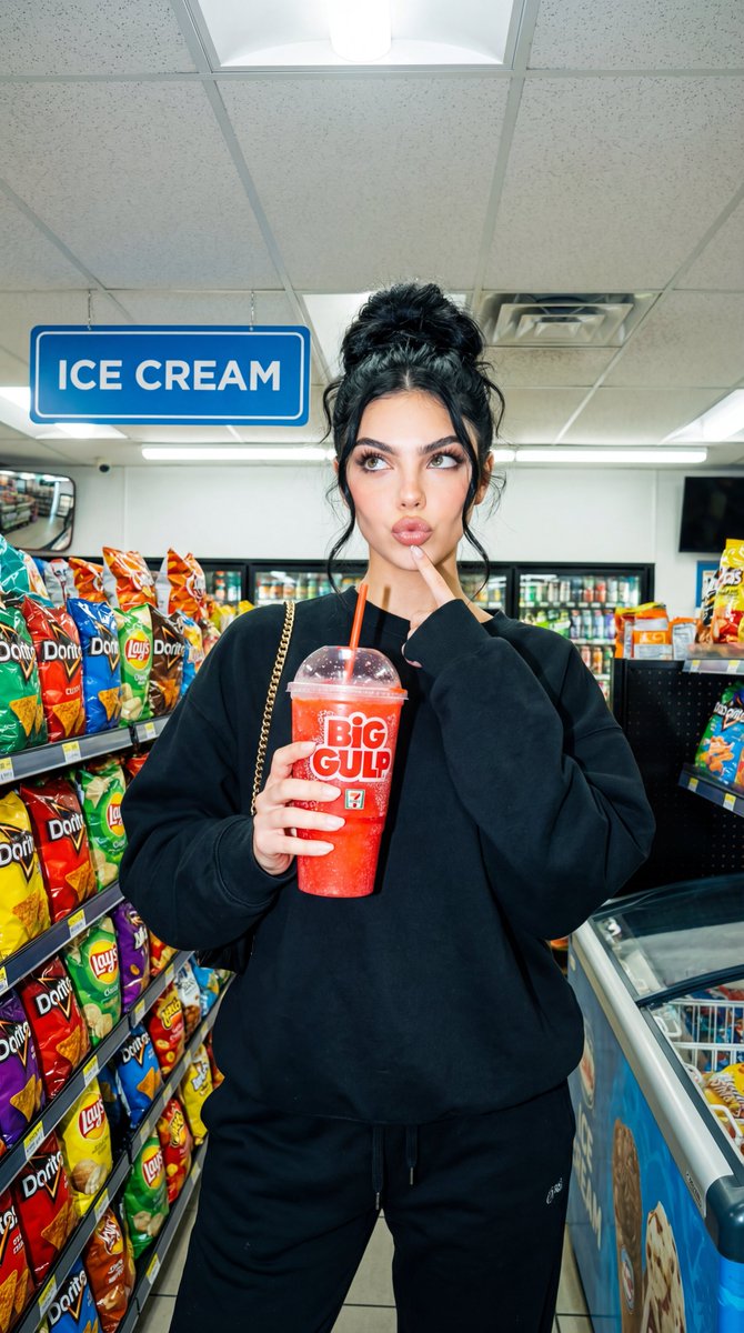 Convenience Store Banana Launch