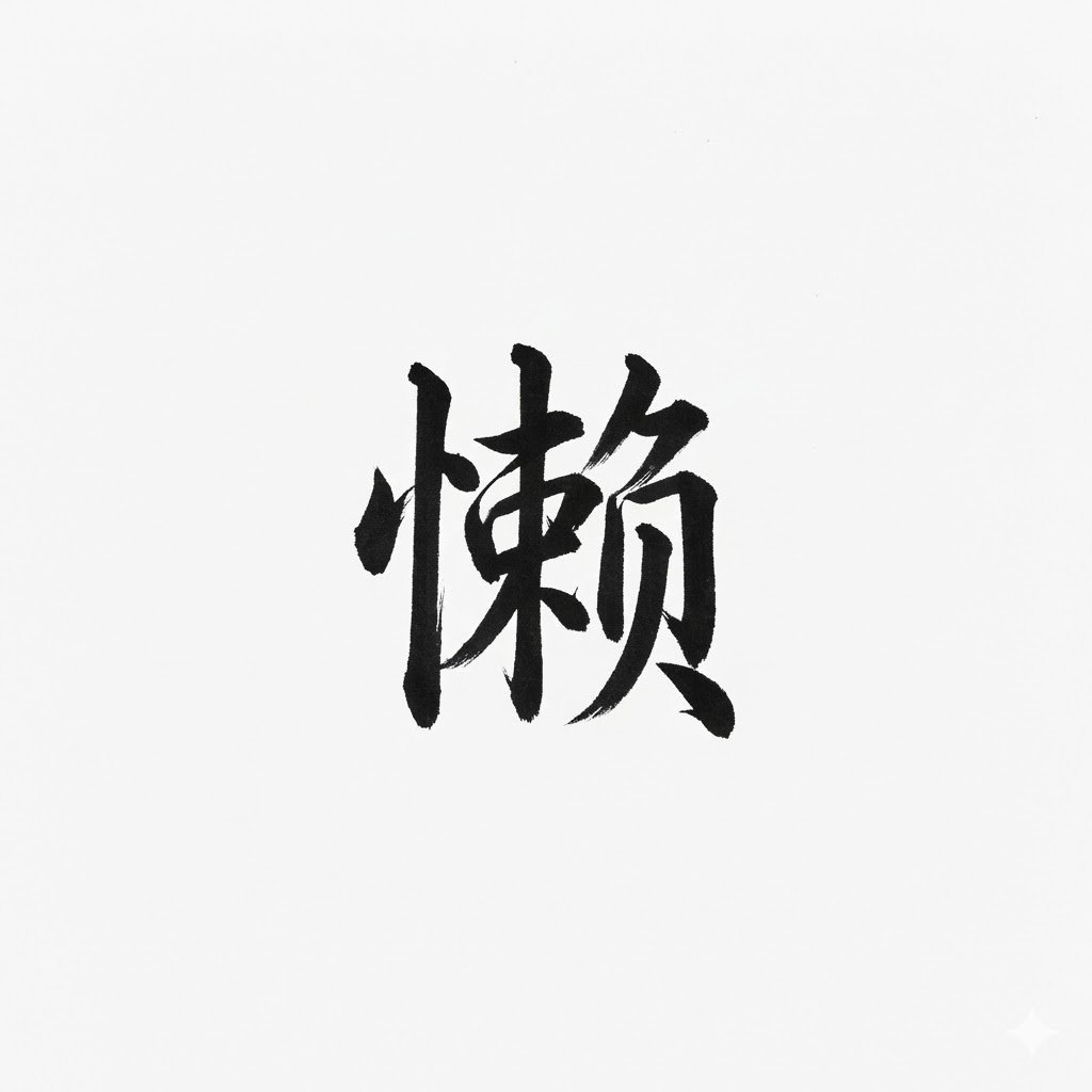 Wang Xizhi Style Calligraphy Art