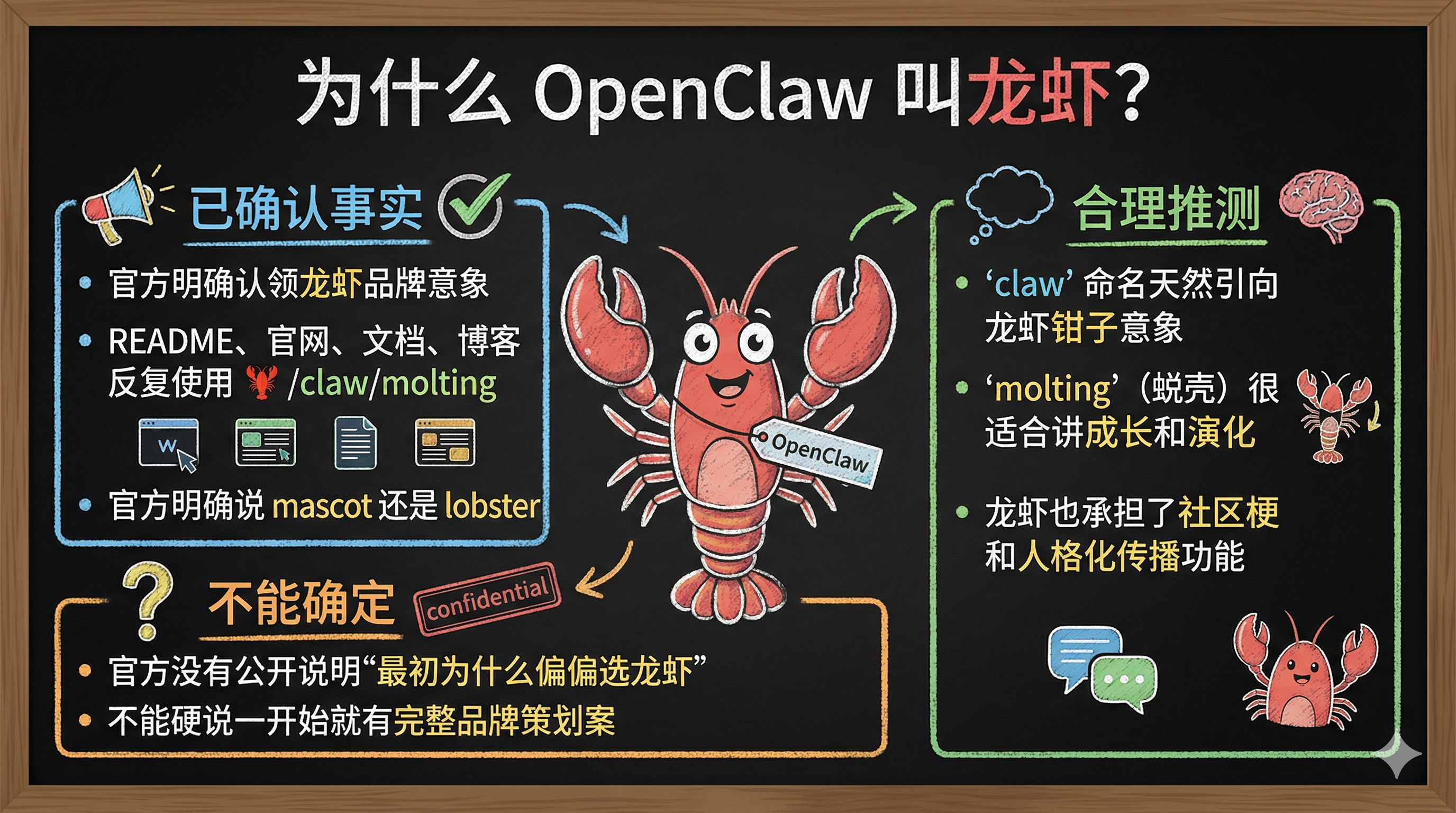 OpenClaw Lobster