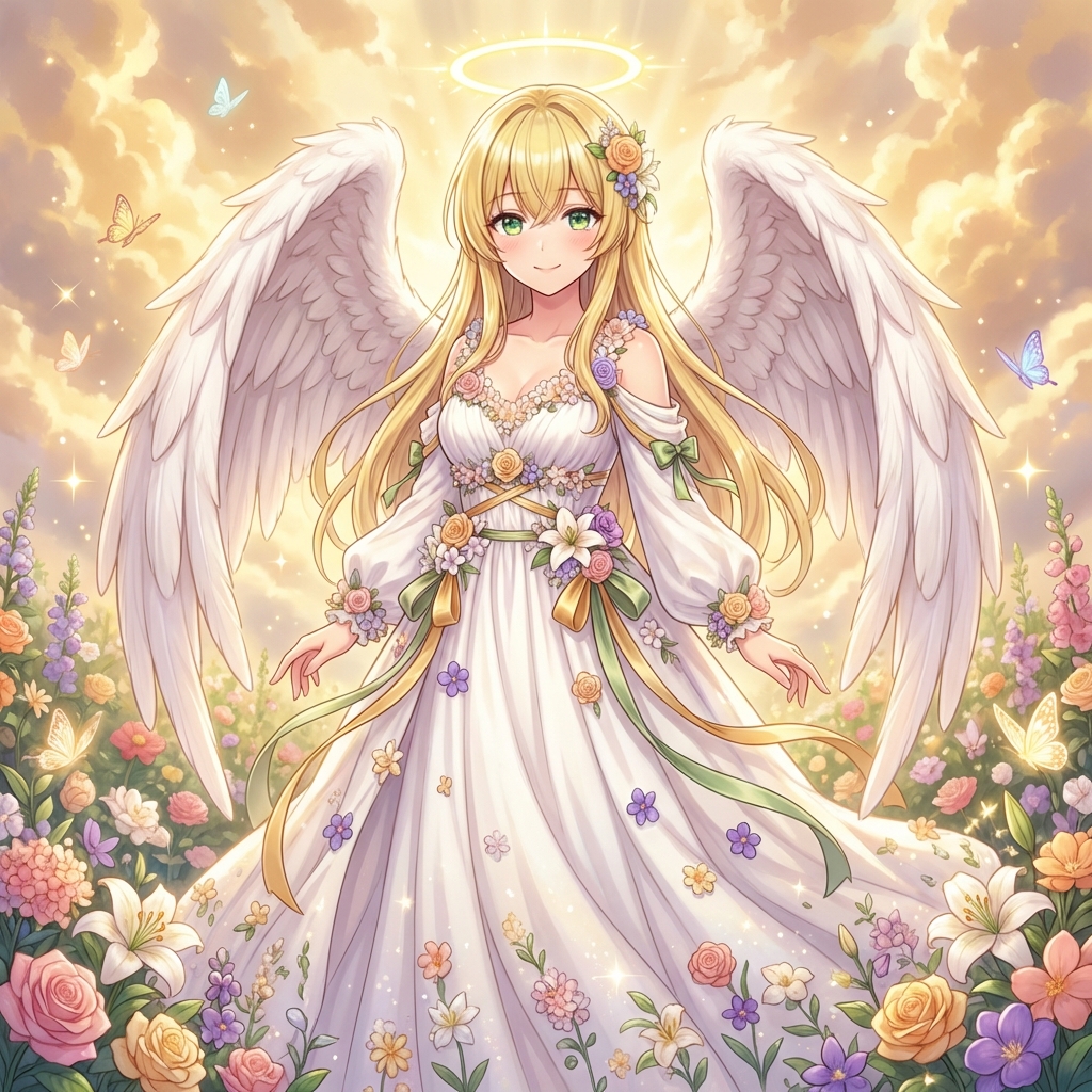 AI Guardian Angel Transformation