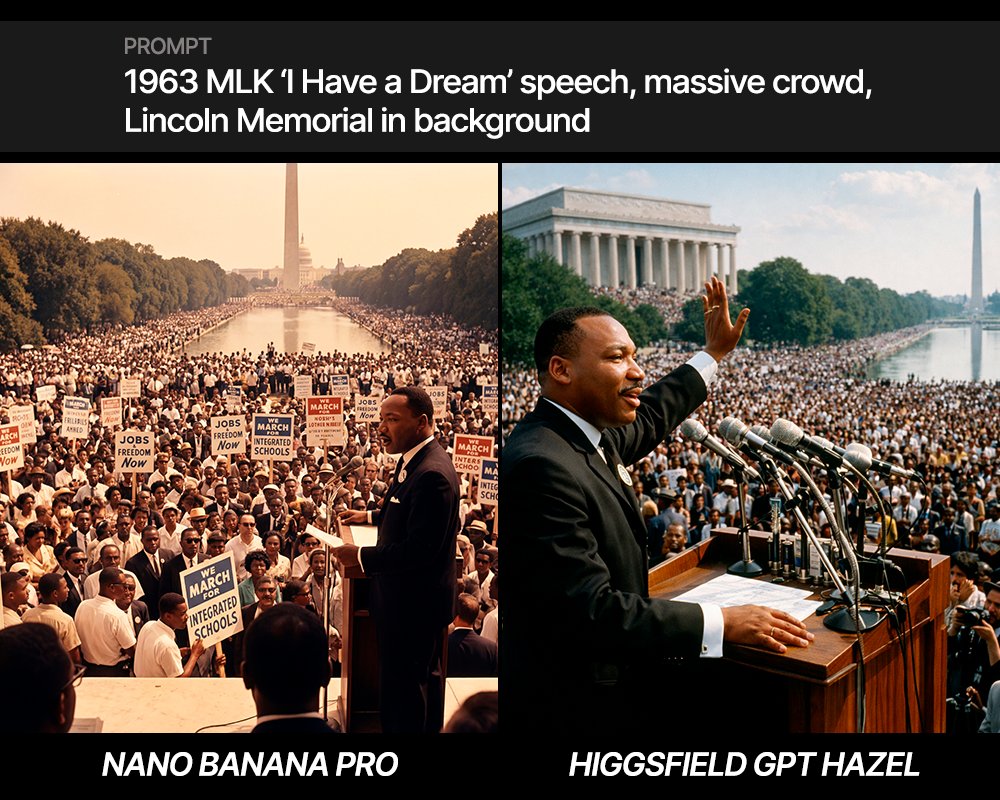 MLK I Have a Dream Speech