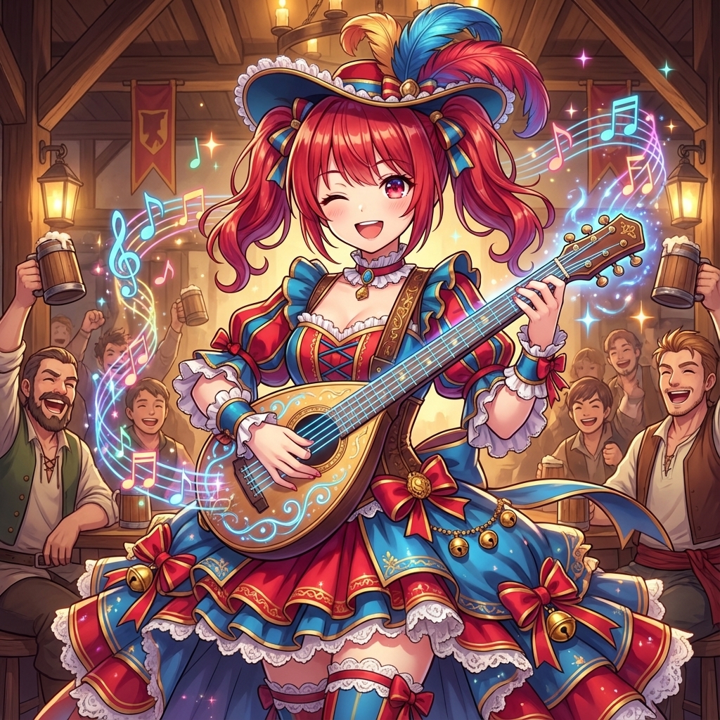 AI Bard Transformation